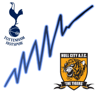 Tottenham Hotspur Hull City