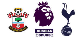 southampton - tottenham hotspur