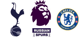 tottenham hotspur - chelsea